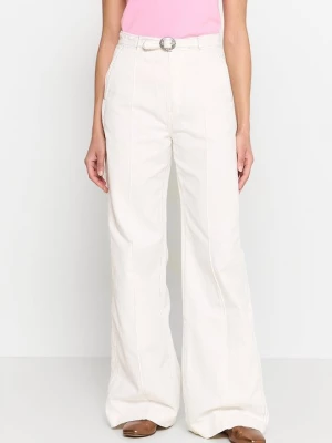 Foto van product Broek Polo Ralph Lauren crème