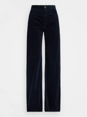 Foto van product Broek Polo Ralph Lauren donkerblauw