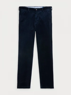Foto van product Broek Polo Ralph Lauren donkerblauw