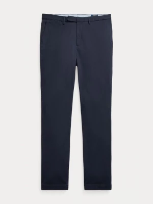 Foto van product Broek Polo Ralph Lauren donkerblauw