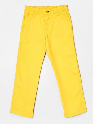 Foto van product Broek Polo Ralph Lauren geel
