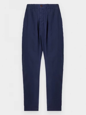 Foto van product Broek Pompeii donkerblauw