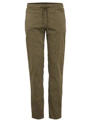 Foto van product Broek PULZ wintergroen