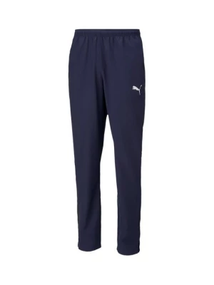 Foto van product Broek Puma donkerblauw