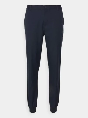 Foto van product Broek Puma donkerblauw