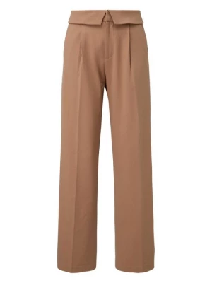 Foto van product Broek QS beżowy