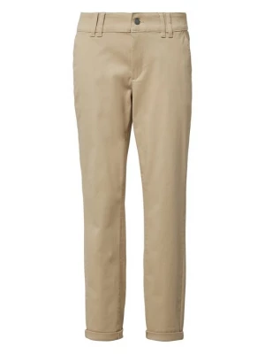 Foto van product Broek QS beżowy