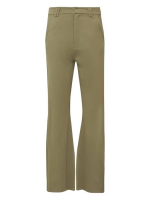 Foto van product Broek QS donkergroen