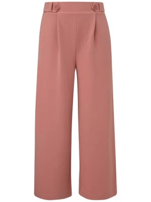 Foto van product Broek QS donkerroze