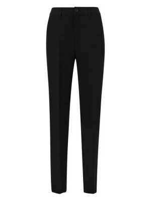 Foto van product Broek QS zwart
