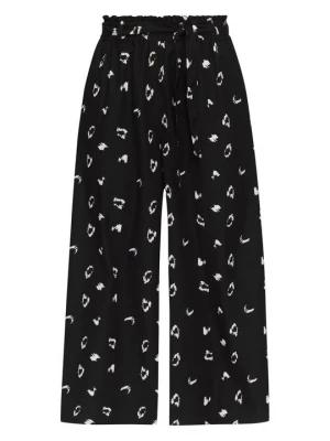 Foto van product Broek QS zwart