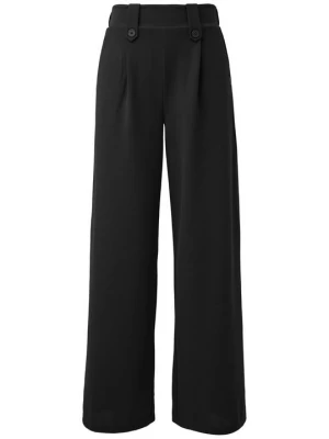 Foto van product Broek QS zwart