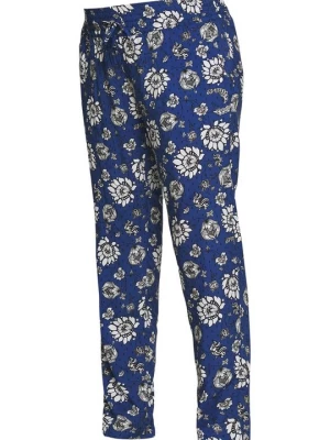 Foto van product Broek Queen Mum blauw