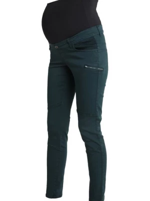 Foto van product Broek Queen Mum donkergroen