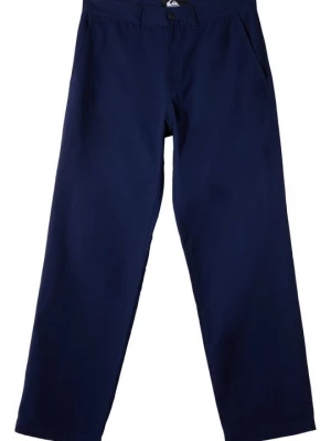 Foto van product Broek Quiksilver blauw