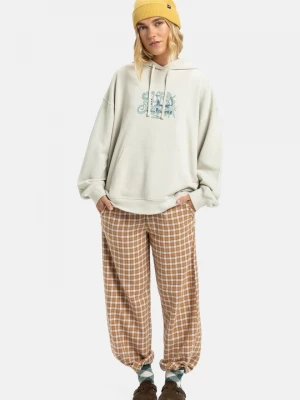Foto van product Broek Quiksilver bruin