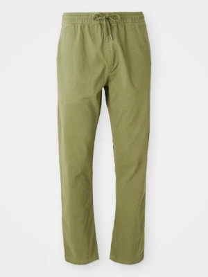 Foto van product Broek Quiksilver donkergroen