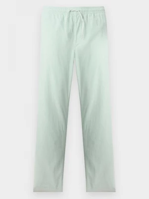 Foto van product Broek Quiksilver lichtblauw