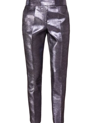 Foto van product Broek RACHEL ZOE zilverkleurig