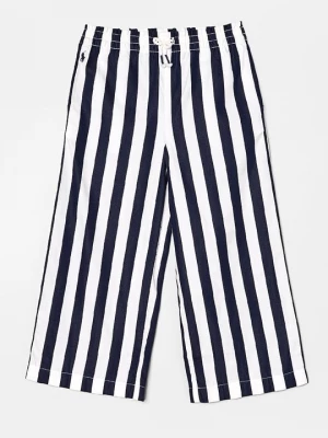 Foto van product Broek Ralph Lauren blauw