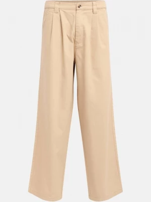 Foto van product Broek Redefined Rebel beżowy
