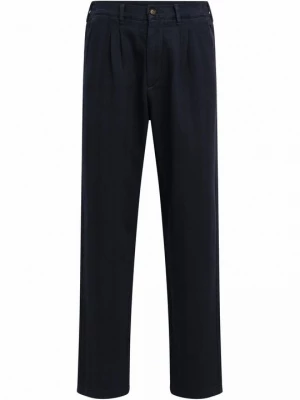 Foto van product Broek Redefined Rebel donkerblauw