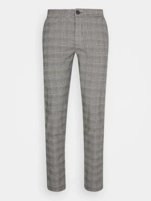 Foto van product Broek Redefined Rebel donkergrijs
