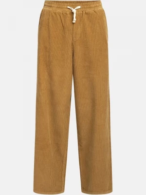 Foto van product Broek Redefined Rebel goudkleurig