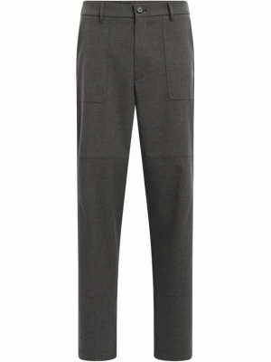 Foto van product Broek Redefined Rebel grijs
