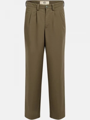 Foto van product Broek Redefined Rebel groen