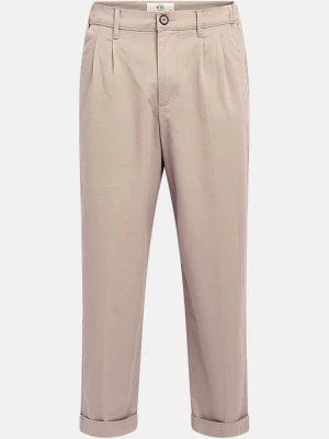 Foto van product Broek Redefined Rebel kaki