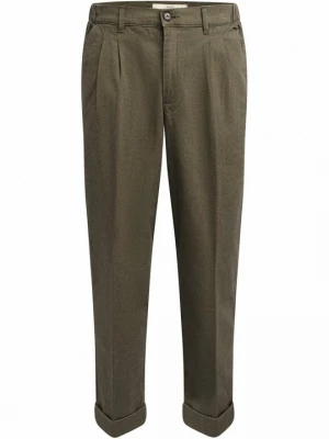 Foto van product Broek Redefined Rebel kaki