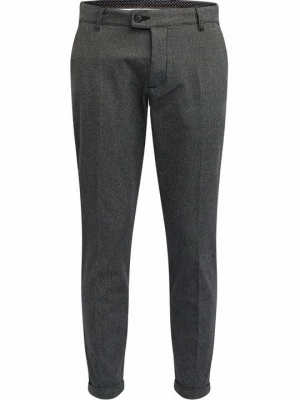 Foto van product Broek Redefined Rebel zwart