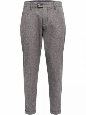 Foto van product Broek Redefined Rebel zwart
