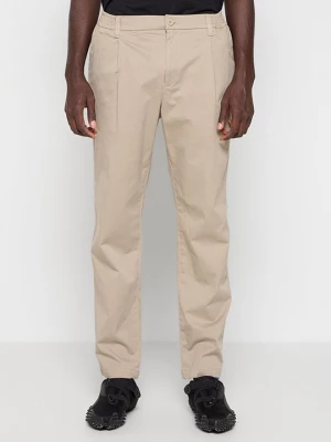 Foto van product Broek Replay beżowy