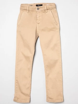Foto van product Broek Replay beżowy