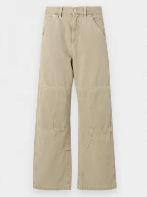 Foto van product Broek Replay beżowy