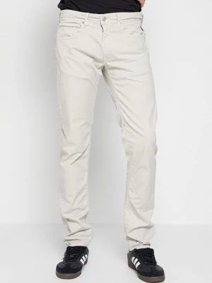 Foto van product Broek Replay crème