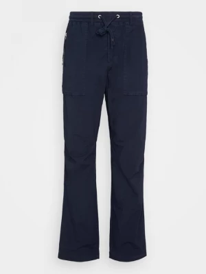 Foto van product Broek Replay donkerblauw