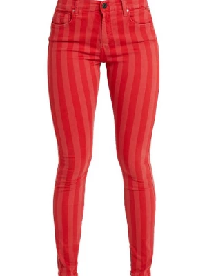 Foto van product Broek Replay gekleurd denim