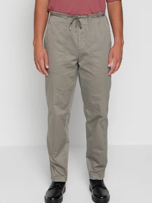 Foto van product Broek Replay grijs