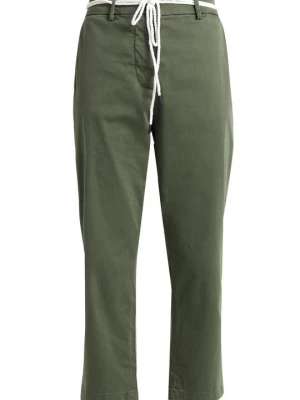 Foto van product Broek Replay olijfgroen