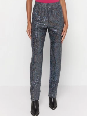 Foto van product Broek Replay petrol