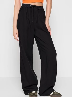 Foto van product Broek Replay zwart