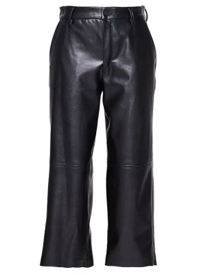 Foto van product Broek Replay zwart