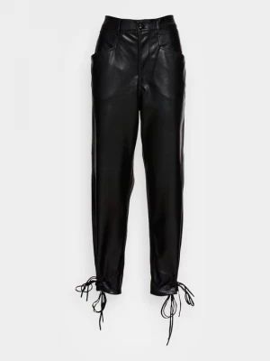 Foto van product Broek Replay zwart