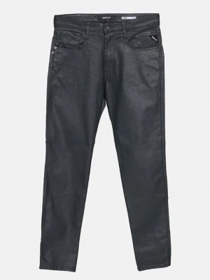 Foto van product Broek Replay zwart