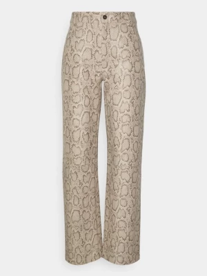 Foto van product Broek Resume beżowy