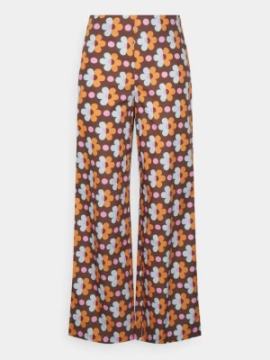 Foto van product Broek Resume bruin