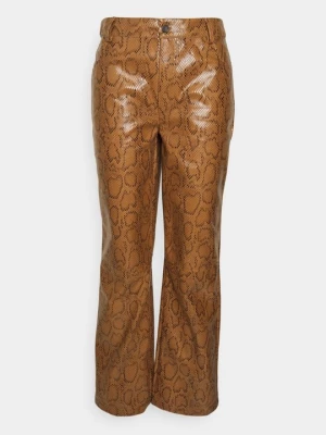 Foto van product Broek Resume bruin